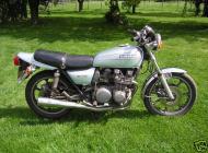 KZ650